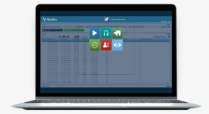 With Red Box You Have Complete Data Sovereignty You - Redbox #1175036