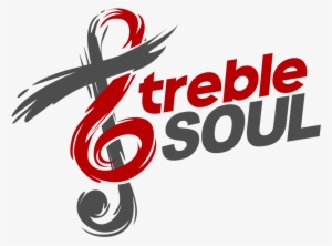 Treble Soul´s Got A Really Cool Looking Note - S Music Logo Png #1175062