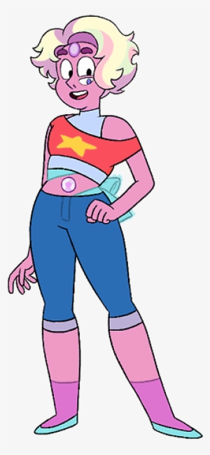 Cuarzo Arcoiris - Rainbow Quartz 2.0 Steven Universe #1175097 Cuarzo Arcoiris - Rainbow Quartz 2.0 Steven Universe #1175097