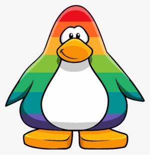 Arco Íris 3 - Club Penguin Richest Penguin Ever #1175149