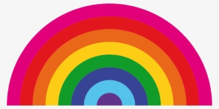 This Free Icons Png Design Of Ostadarra Arcoiris Rainbow #1175234