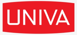 Univa Red Box Hi Rez - Univa Corporation #1175236