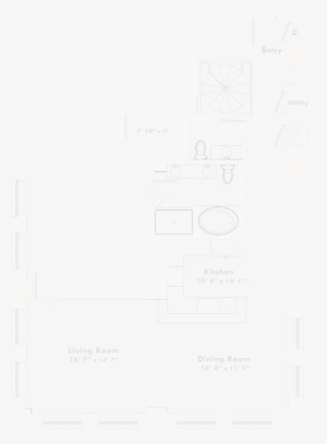 Sunbeam - Floor Plan #1175237