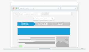 Email Campaigns Blocks Timeline - Email #1175254