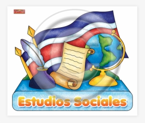 Estudios Sociales Png #1175286