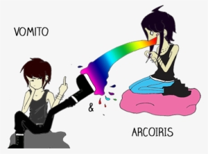 Vomito Arcoiris Dibujo #1175313 Vomito Arcoiris Dibujo #1175313