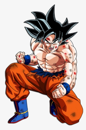 Ultra Instinct Goku Png Transparent Ultra Instinct Goku Png Image - goku ultra instinct png full body w suit by davidbksandrade ultra instinct goku png