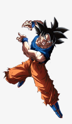 dokkan battle mui goku