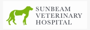 Logo Of Sunbeam Vets - Sunbeam Veterinary Hospital #1175343