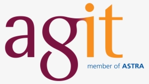 Your It Solution - Logo Pt Astra Graphia Information Technology #1175382