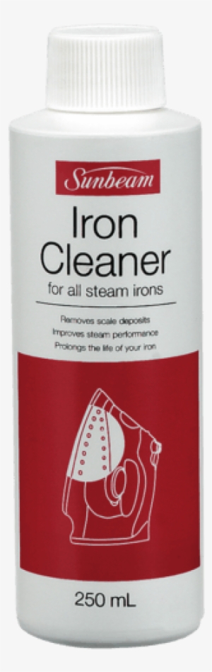 Sunbeam Sr0300 Iron Cleaner - Sunbeam Iron Cleaner #1175449
