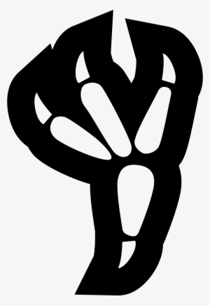 Pawprint Comments - Icon #1175538