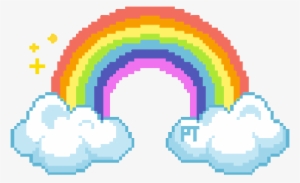 Rainbow Arcoiris Cool Colors Colores - Illustration #1175566 Rainbow Arcoiris Cool Colors Colores - Illustration #1175566