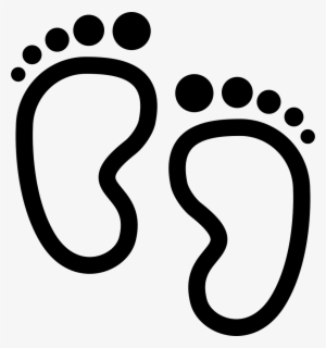 Baby Footprints - - 小腳 丫 #1175632