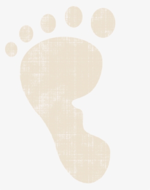Baby Things - Footprint #1175768