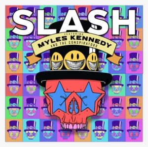 Living The Dream Cd - Slash Living The Dream #1175786