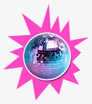 Home - Info - Disco Ball Graphic Mug #1175790