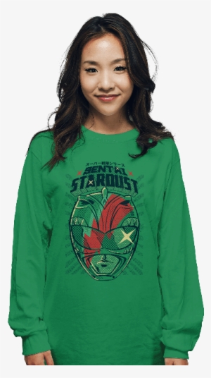 Sentai Stardust - Video Game #1175947