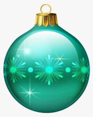 Baubles Png Transparent Images - Clipart Baubles #1175998