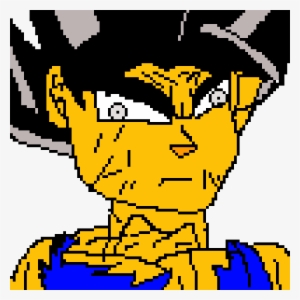 Goku Ultra Instinct - Goku #1176062