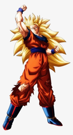 Ultra Instinct - Goku Ultra Instinct Render #1176122