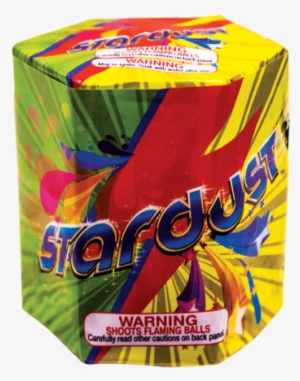 Stardust Fireworks #1176197