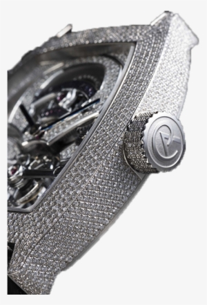 Stardust - Analog Watch #1176202