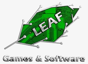 Leaf Games & Software - Video Game #1176262