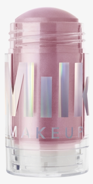 Milk Makeup's New Holographic Stick In Stardust Is - Milk Makeup Cooling Water And Mars Holographic Stick #1176282