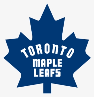 Logo From 1967-70 - Toronto Maple Leafs Logo 2015 #1176285