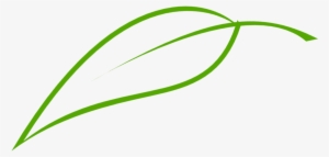 Sr Logo - Leaf Logo Png #1176312