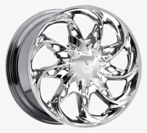 Stardust - Hubcap #1176357