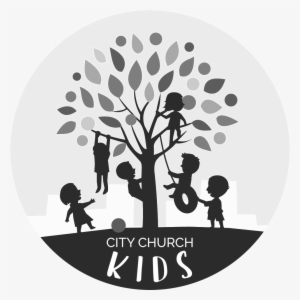 Cck 4 - City Church #1176405