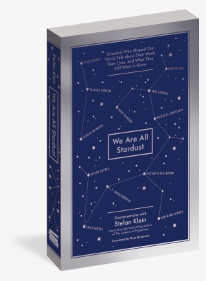 We Are All Stardust #1176455