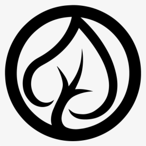 Leaf Logo Png #1176458