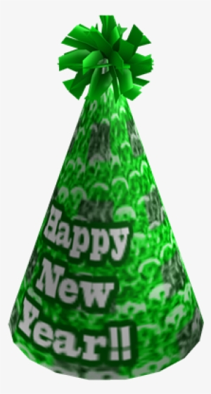 2010 New Year's Party Hat - Party #1176521