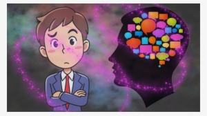 If Our Thoughts Are As Stardust - Example Of Intrapersonal Communication #1176574