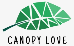 It's A Jungle Leaf - Logo #1176577