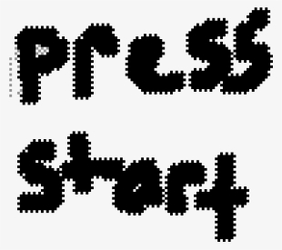 Press Start #1176579