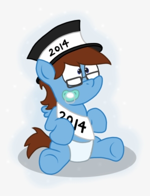 2014, Age Regression, Artist - Cartoon #1176607