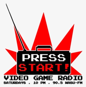 Press Start #1176638