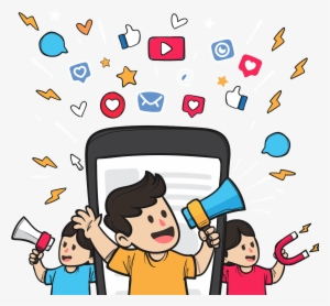 We Here At Press Start Wish To Bridge The Gap Between - Marketing #1176721