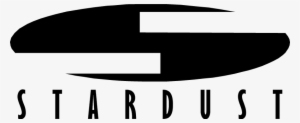 Alpinus Stardust Vector - Stardust Logos #1176722