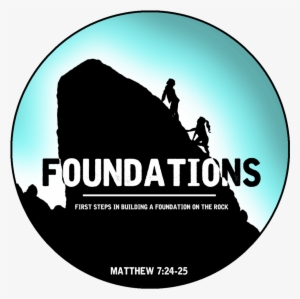 Foundations Logo - Umbrella Company #1176745