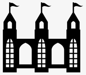 Png File Svg - Church #1176797