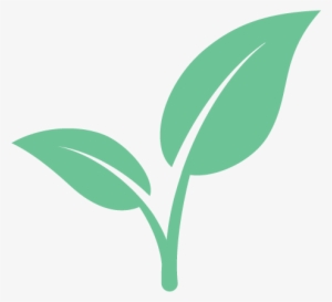 Eco Friendly - Eco Friendly Leaf Logo #1176840