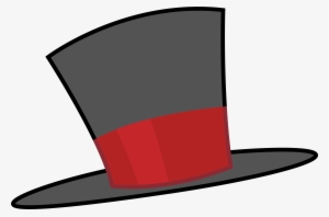 Top Hat By Blingingjak On Deviantart - Top Hat Cutie Mark #1176873