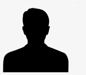 Person - Shadow Image Of Person #1176876