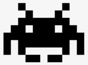 Photo - Space Invaders Png #1176880 Photo - Space Invaders Png #1176880