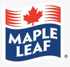 Maple Leaf Foods Logo Png #1176978